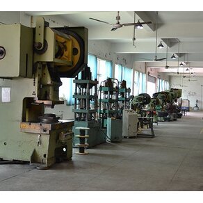 廠(chǎng)房設(shè)備二2